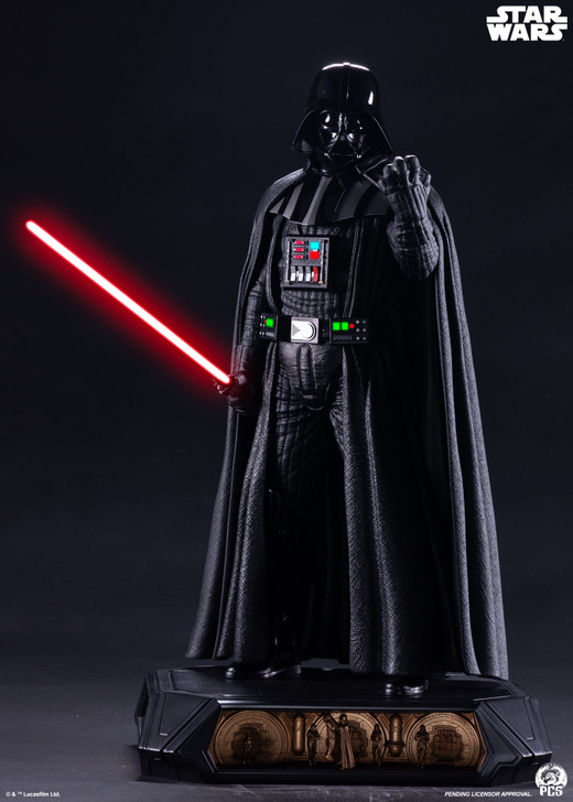 Darth Vader - 1:3 Scale