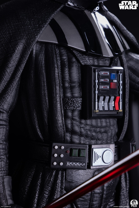 Darth Vader - 1:3 Scale