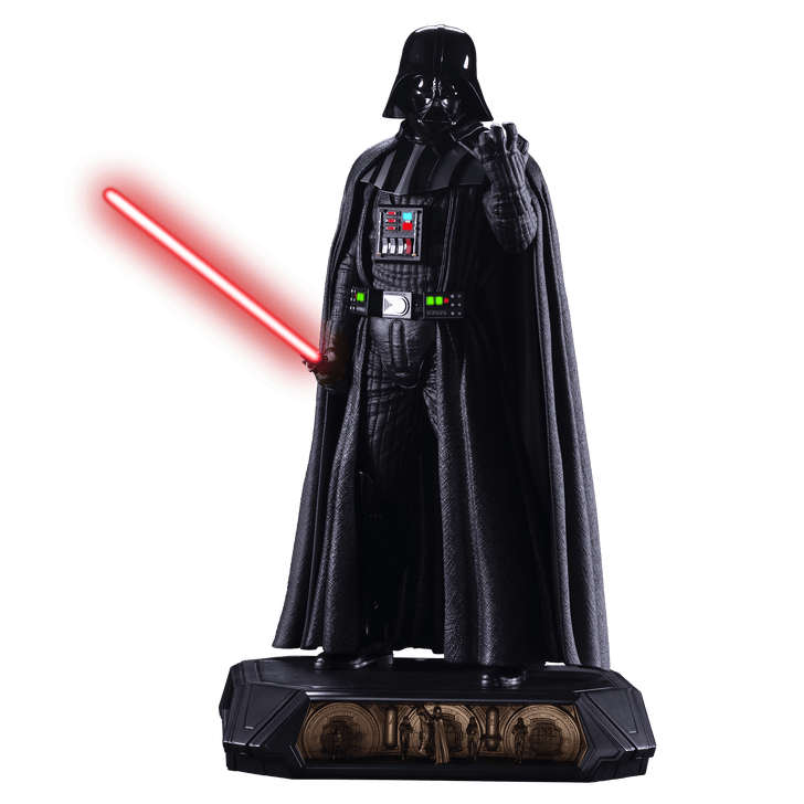 Darth Vader - 1:3 Scale