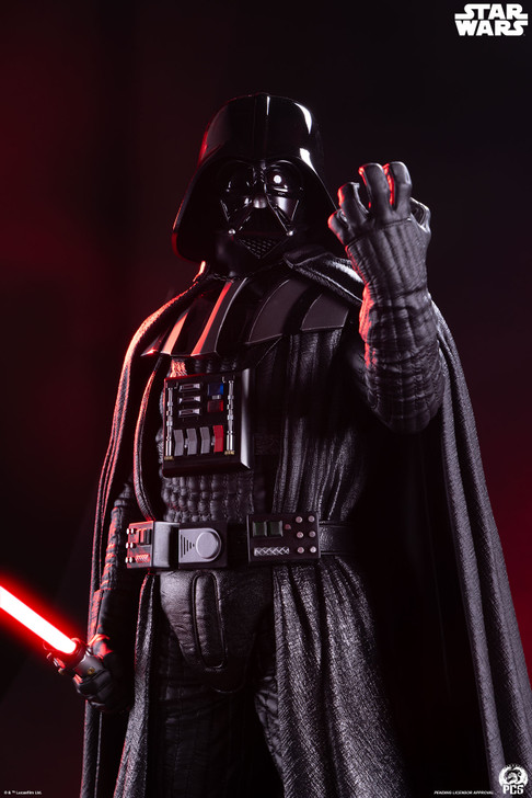 Darth Vader - 1:3 Scale