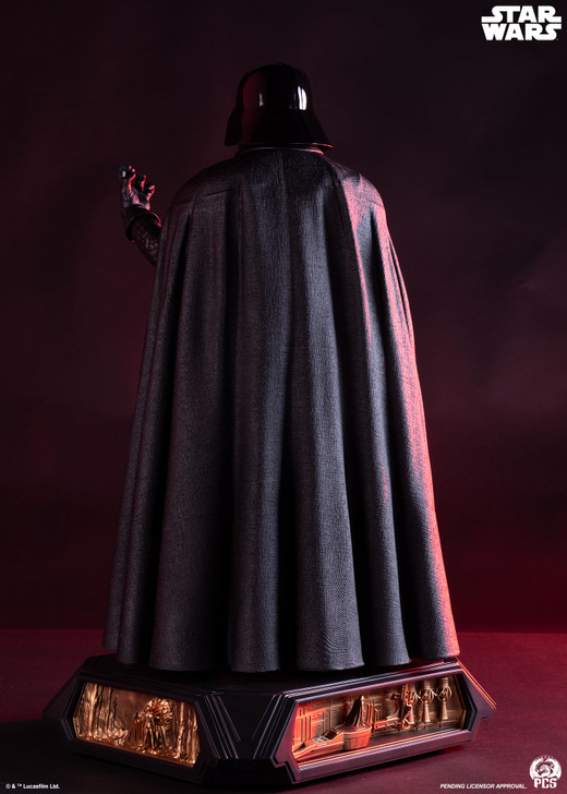 Darth Vader - 1:3 Scale