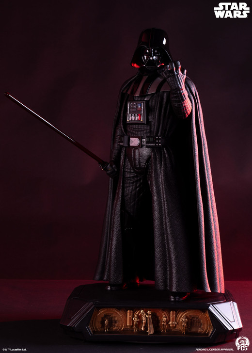 Darth Vader - 1:3 Scale