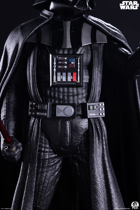 Darth Vader - 1:3 Scale