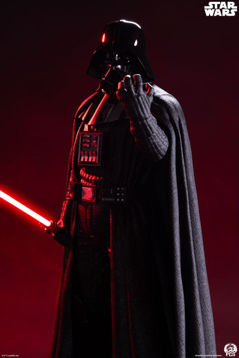 Darth Vader - 1:3 Scale