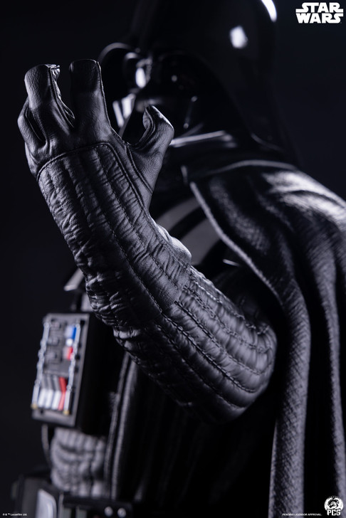 Darth Vader - 1:3 Scale