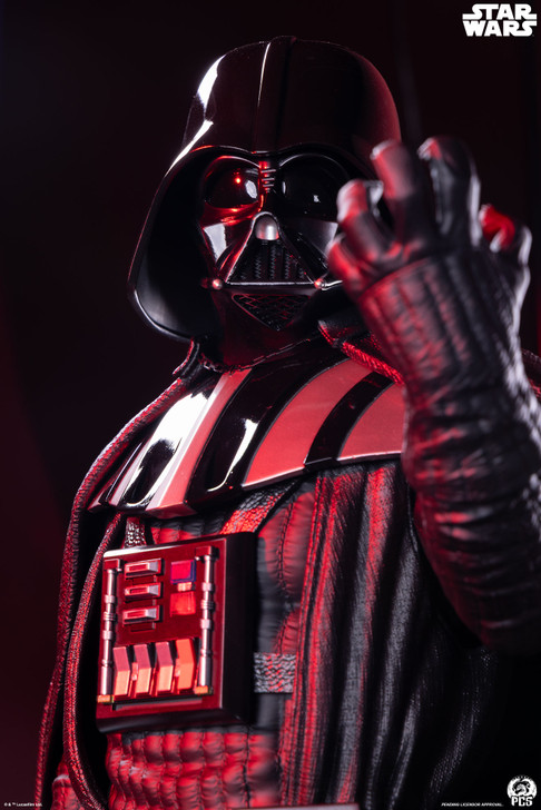Darth Vader - 1:3 Scale
