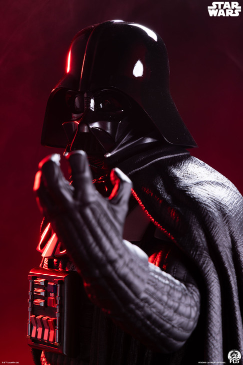 Darth Vader - 1:3 Scale