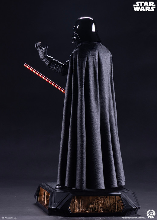 Darth Vader - 1:3 Scale