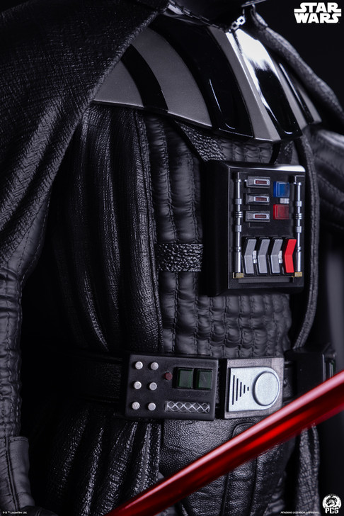 Darth Vader - 1:3 Scale