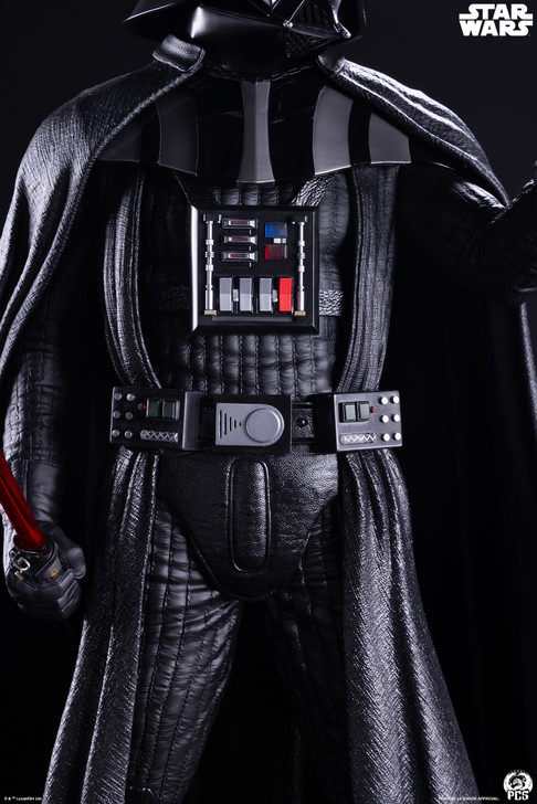 Darth Vader - 1:3 Scale