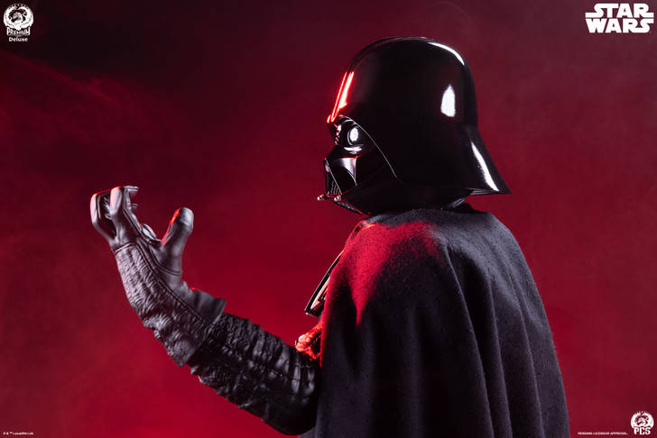Darth Vader - 1:3 Deluxe