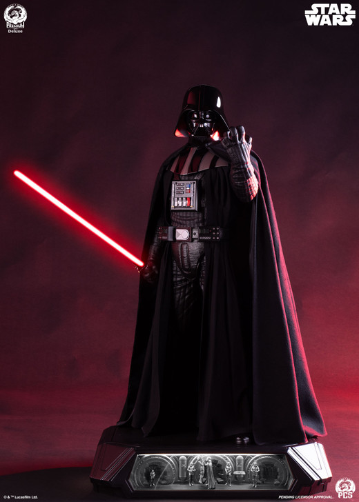 Darth Vader - 1:3 Deluxe