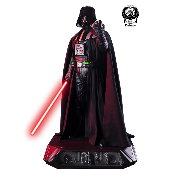 Darth Vader - 1:3 Deluxe