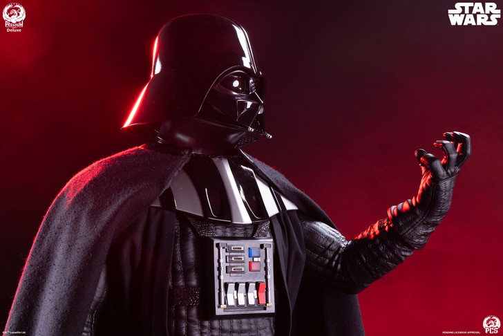 Darth Vader - 1:3 Deluxe