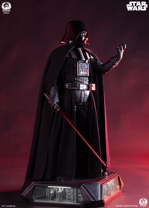 Darth Vader - 1:3 Deluxe