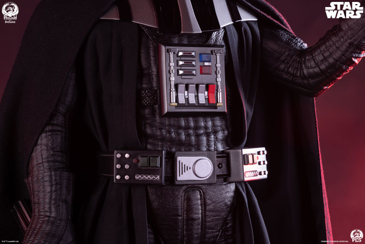 Darth Vader - 1:3 Deluxe