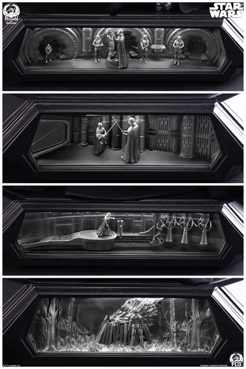 Darth Vader - 1:3 Deluxe