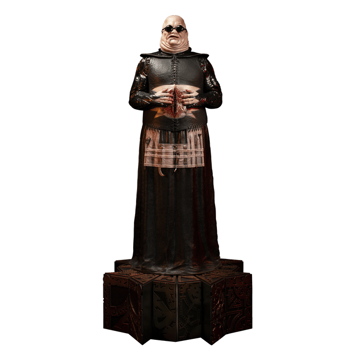 Butterball - 1:3 Statue