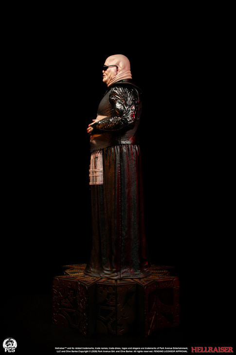 Butterball - 1:3 Statue