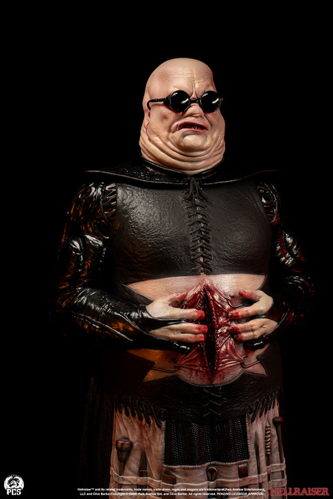 Butterball - 1:3 Statue