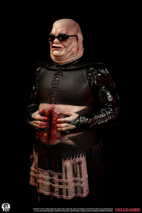 Butterball - 1:3 Statue