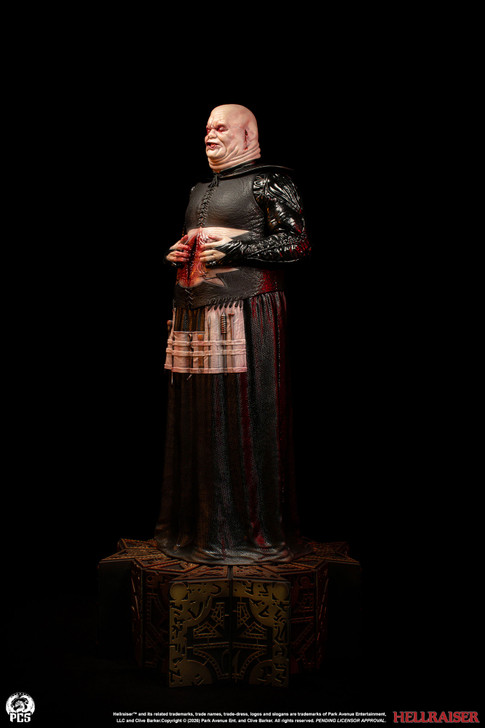 Butterball - 1:3 Statue