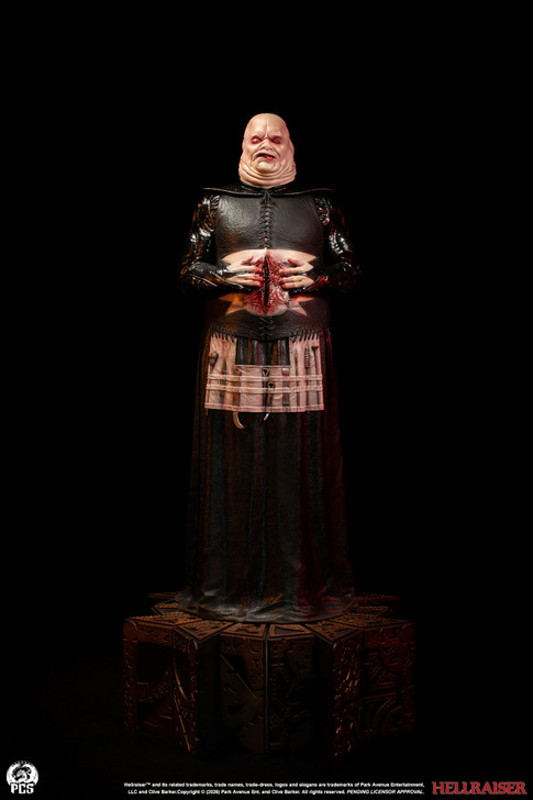 Butterball - 1:3 Statue