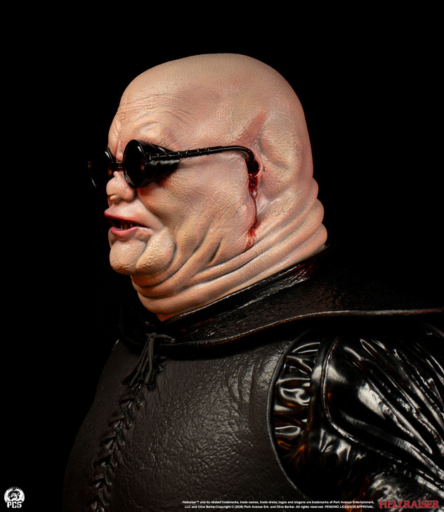 Butterball - 1:3 Statue