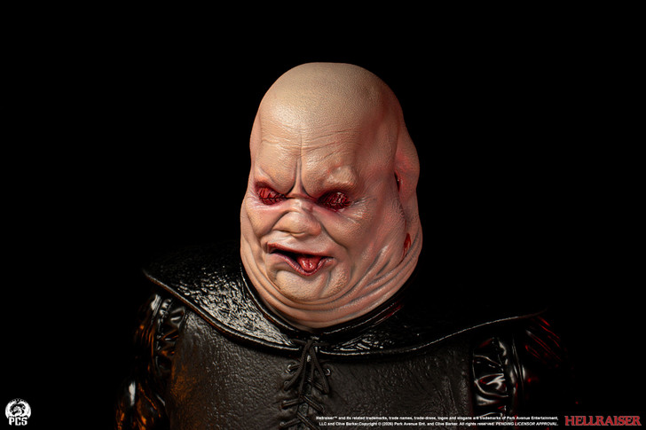 Butterball - 1:3 Statue