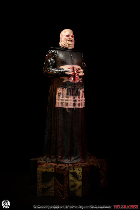 Butterball - 1:3 Statue