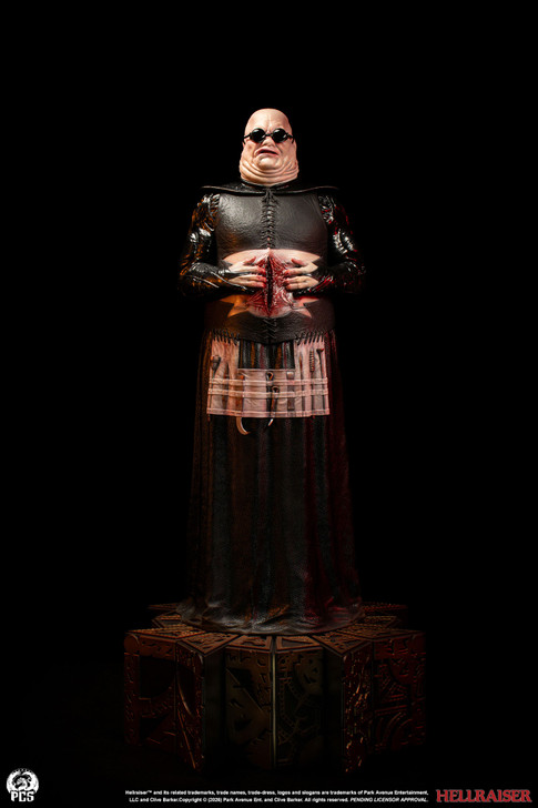 Butterball - 1:3 Statue