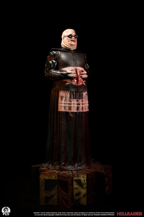 Butterball - 1:3 Statue