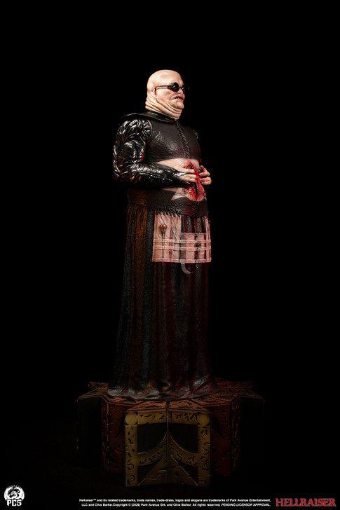 Butterball - 1:3 Statue