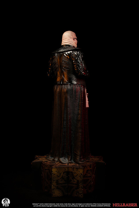 Butterball - 1:3 Statue