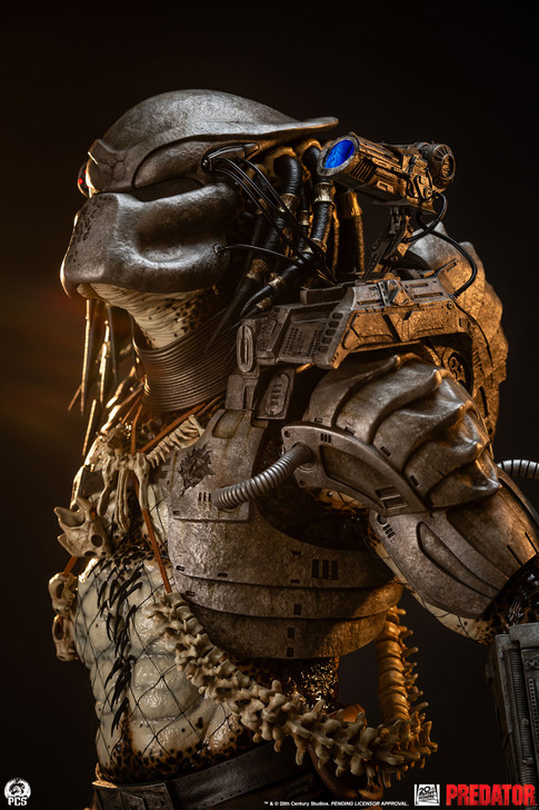 Predator - 1:2 Scale