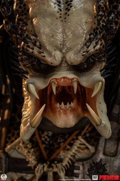 Predator - 1:2 Scale