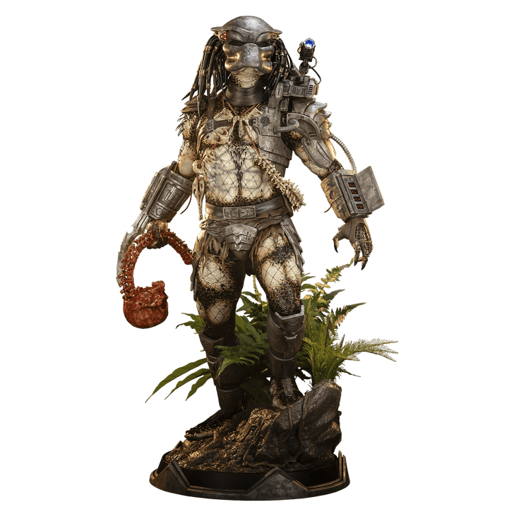 Predator - 1:2 Scale