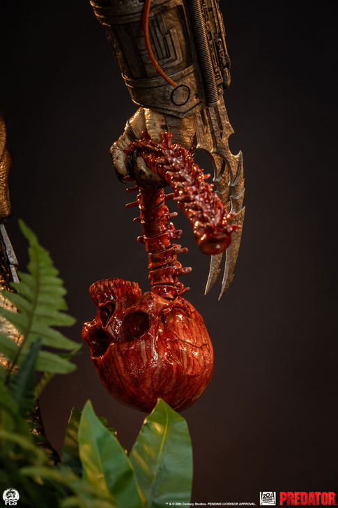 Predator - 1:2 Scale