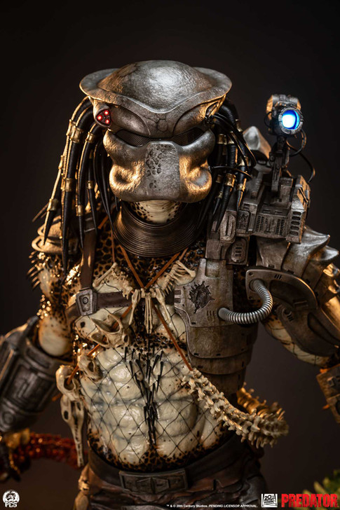 Predator - 1:2 Scale Premium Collectibles Studio (PCS) Predator Collectible Figure