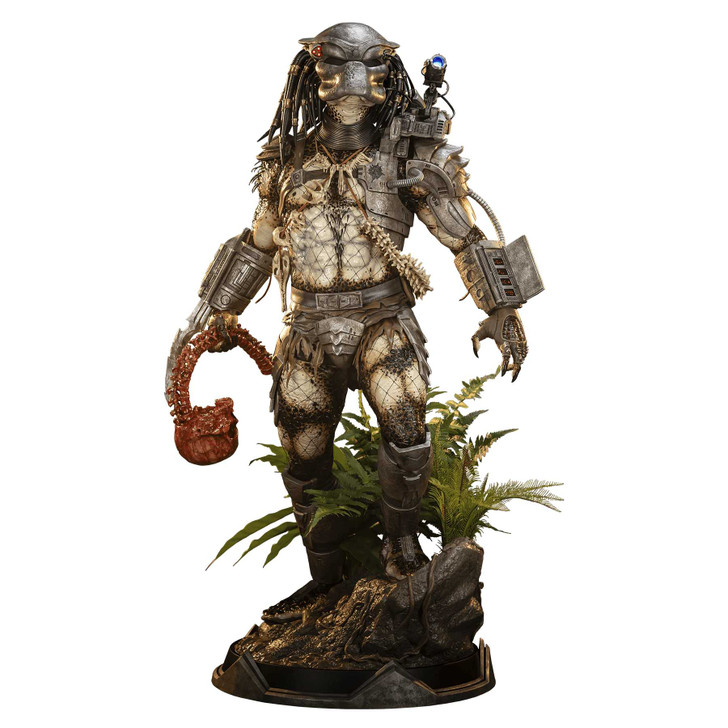 Predator - 1:2 Scale Premium Collectibles Studio (PCS) Predator Collectible Figure