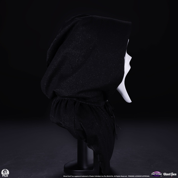 Ghost Face - Life-Sized Bust