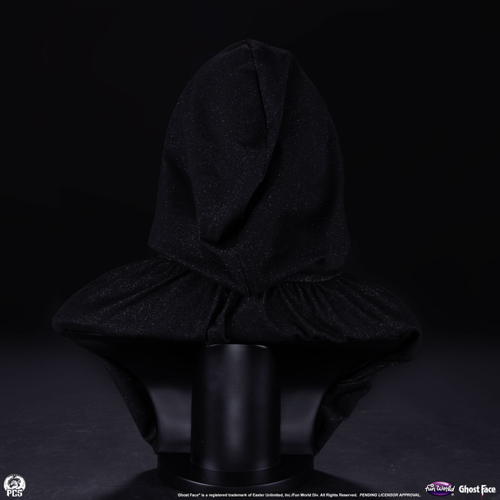 Ghost Face - Life-Sized Bust