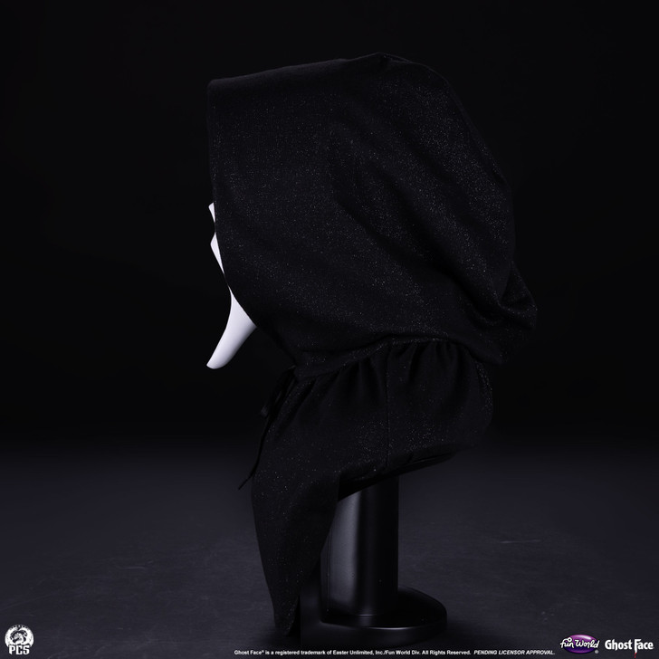 Ghost Face - Life-Sized Bust