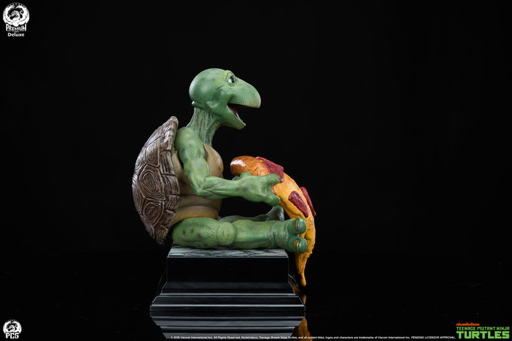 Michelangelo - 1:2 Scale Deluxe Edition