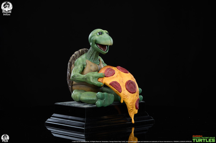 Michelangelo - 1:2 Scale Deluxe