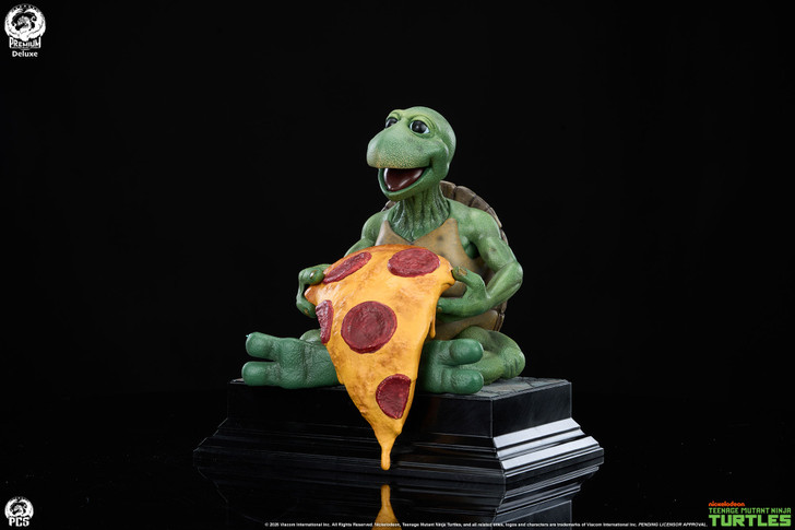Michelangelo - 1:2 Scale Deluxe Edition