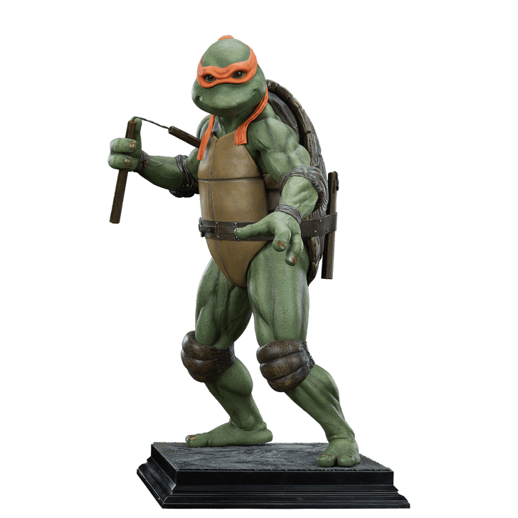 Michelangelo - 1:2 Scale