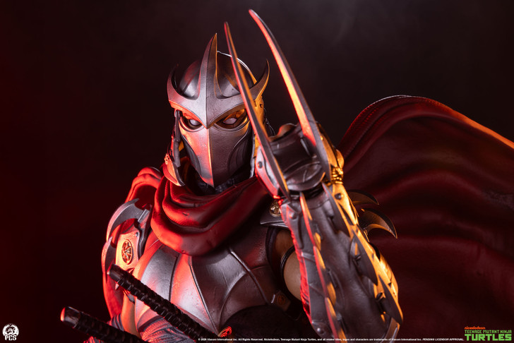 Shredder - Comic Variant Edition