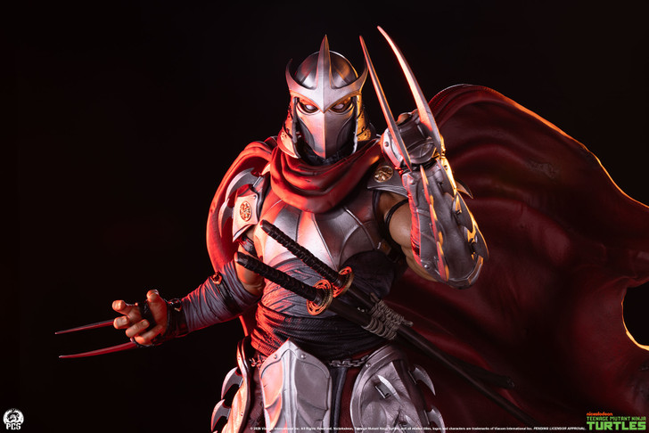 Shredder - Comic Variant Edition
