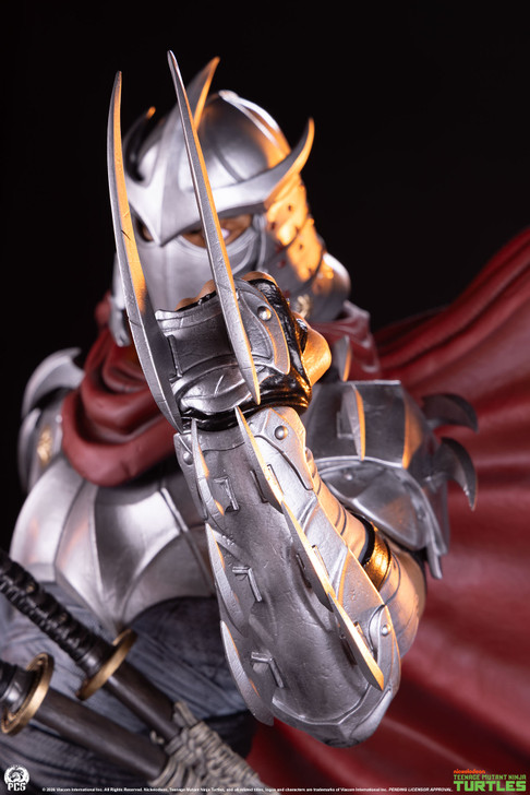 Shredder - Comic Variant Edition